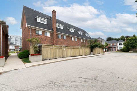 Photo 47 at 37 - 18 Clark Avenue W, Yorkhill, Vaughan