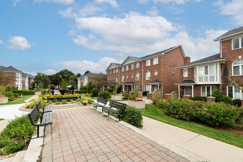 Photo 48 at 37 - 18 Clark Avenue W, Yorkhill, Vaughan