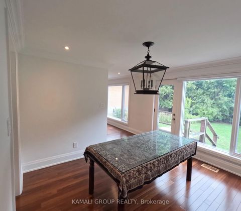 Photo 12 at 77 Hove Street E, Bathurst Manor, Toronto