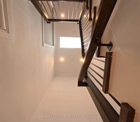 Photo 14 at 77 Hove Street E, Bathurst Manor, Toronto