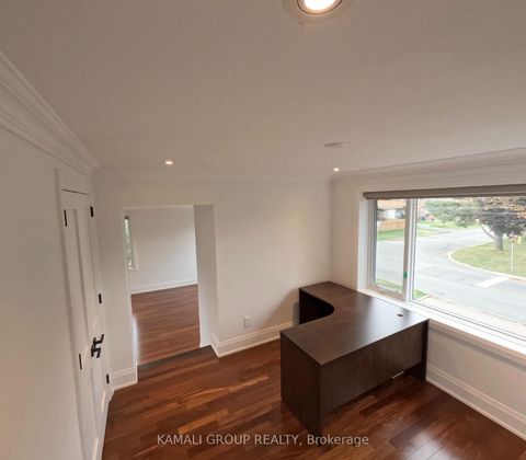 Photo 15 at 77 Hove Street E, Bathurst Manor, Toronto