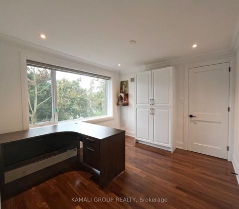 Photo 16 at 77 Hove Street E, Bathurst Manor, Toronto