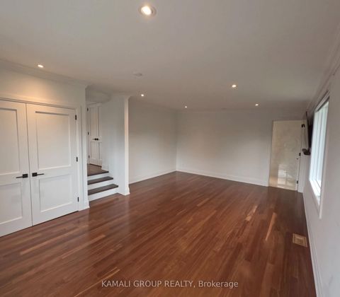 Photo 17 at 77 Hove Street E, Bathurst Manor, Toronto