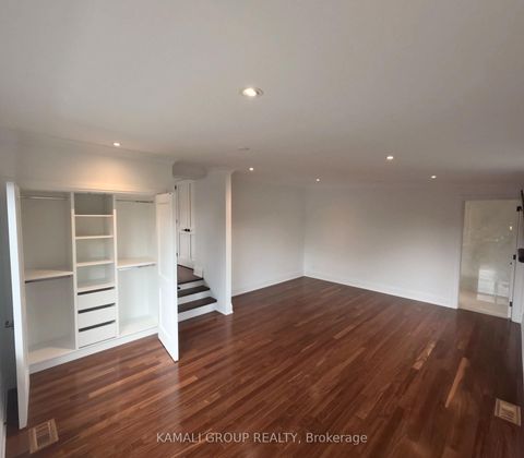 Photo 18 at 77 Hove Street E, Bathurst Manor, Toronto