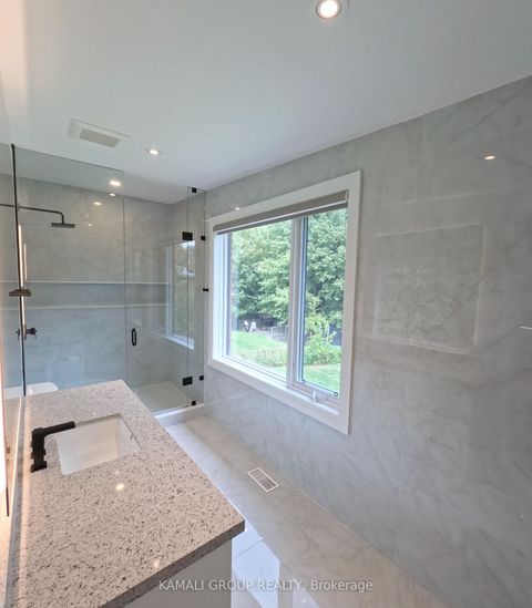Photo 20 at 77 Hove Street E, Bathurst Manor, Toronto