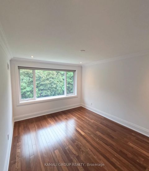 Photo 21 at 77 Hove Street E, Bathurst Manor, Toronto