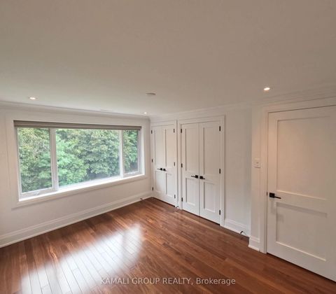 Photo 23 at 77 Hove Street E, Bathurst Manor, Toronto