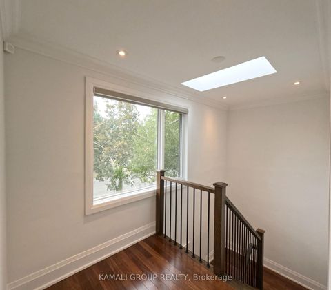 Photo 25 at 77 Hove Street E, Bathurst Manor, Toronto