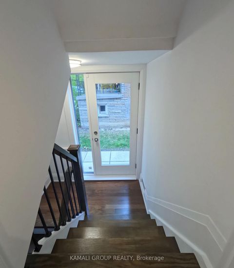 Photo 26 at 77 Hove Street E, Bathurst Manor, Toronto
