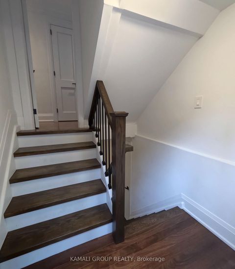 Photo 27 at 77 Hove Street E, Bathurst Manor, Toronto