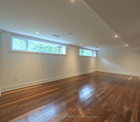 Photo 29 at 77 Hove Street E, Bathurst Manor, Toronto