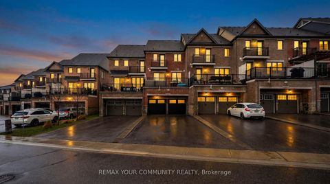 Photo 1 at 313 Kleinburg Summit Way, Kleinburg, Vaughan