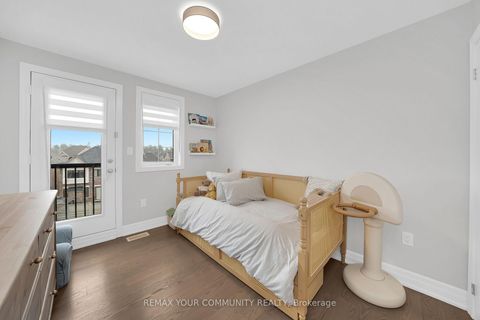 Photo 22 at 313 Kleinburg Summit Way, Kleinburg, Vaughan