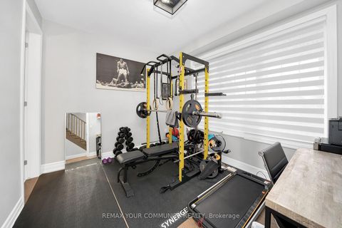 Photo 25 at 313 Kleinburg Summit Way, Kleinburg, Vaughan