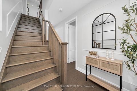 Photo 27 at 313 Kleinburg Summit Way, Kleinburg, Vaughan