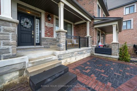 Photo 28 at 313 Kleinburg Summit Way, Kleinburg, Vaughan