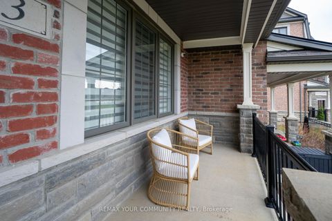 Photo 29 at 313 Kleinburg Summit Way, Kleinburg, Vaughan