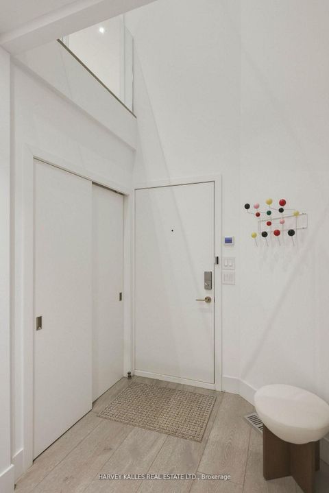 Photo 3 at 41 Berryman Street, Annex, Toronto