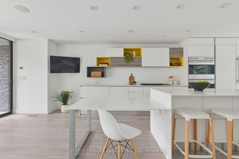 Photo 6 at 41 Berryman Street, Annex, Toronto