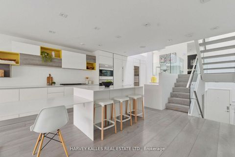 Photo 7 at 41 Berryman Street, Annex, Toronto