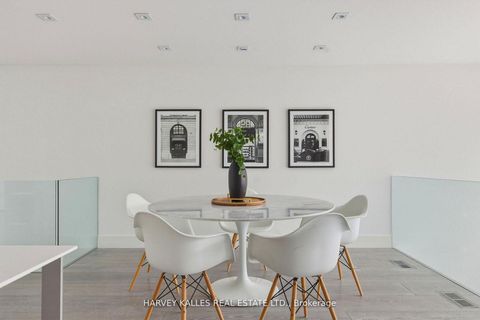 Photo 11 at 41 Berryman Street, Annex, Toronto