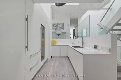 Photo 13 at 41 Berryman Street, Annex, Toronto