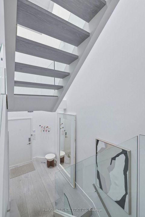 Photo 15 at 41 Berryman Street, Annex, Toronto