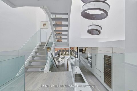 Photo 17 at 41 Berryman Street, Annex, Toronto