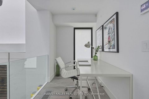 Photo 18 at 41 Berryman Street, Annex, Toronto