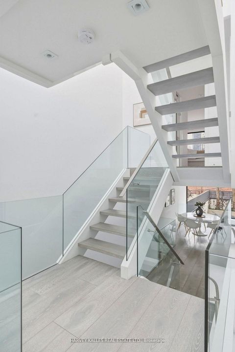 Photo 19 at 41 Berryman Street, Annex, Toronto