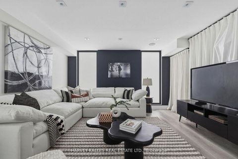 Photo 20 at 41 Berryman Street, Annex, Toronto