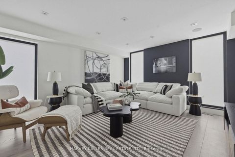 Photo 21 at 41 Berryman Street, Annex, Toronto