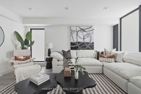 Photo 22 at 41 Berryman Street, Annex, Toronto