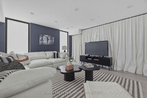 Photo 23 at 41 Berryman Street, Annex, Toronto