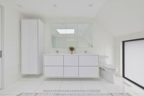 Photo 31 at 41 Berryman Street, Annex, Toronto