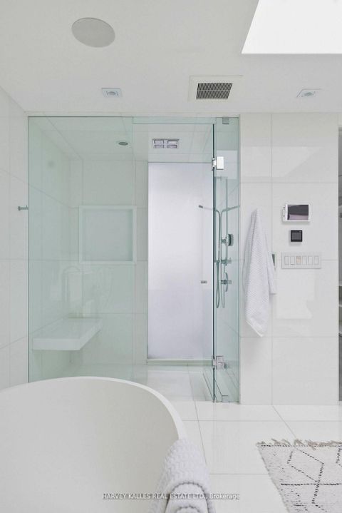 Photo 33 at 41 Berryman Street, Annex, Toronto