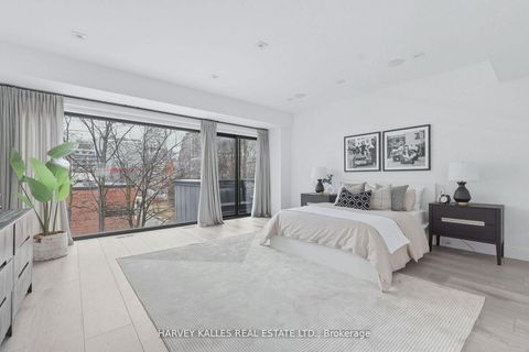 Photo 36 at 41 Berryman Street, Annex, Toronto