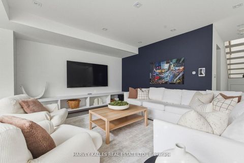 Photo 42 at 41 Berryman Street, Annex, Toronto