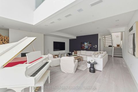 Photo 45 at 41 Berryman Street, Annex, Toronto