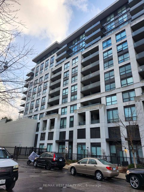 Photo 1 at 426 - 8 Trent Avenue, Danforth, Toronto