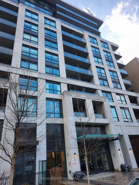 Photo 3 at 426 - 8 Trent Avenue, Danforth, Toronto