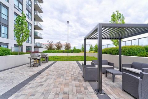 Photo 6 at 426 - 8 Trent Avenue, Danforth, Toronto