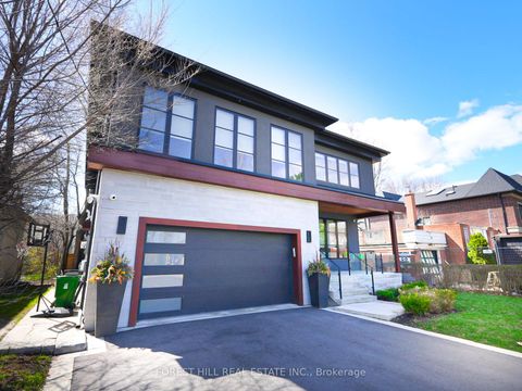 Photo 0 at 41 Invermay Avenue, Clanton Park, Toronto