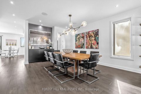 Photo 6 at 41 Invermay Avenue, Clanton Park, Toronto