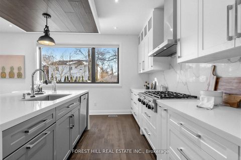 Photo 9 at 41 Invermay Avenue, Clanton Park, Toronto