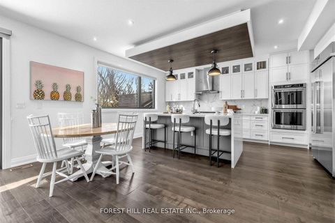 Photo 11 at 41 Invermay Avenue, Clanton Park, Toronto