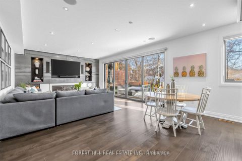 Photo 12 at 41 Invermay Avenue, Clanton Park, Toronto