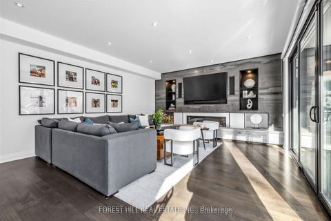 Photo 14 at 41 Invermay Avenue, Clanton Park, Toronto