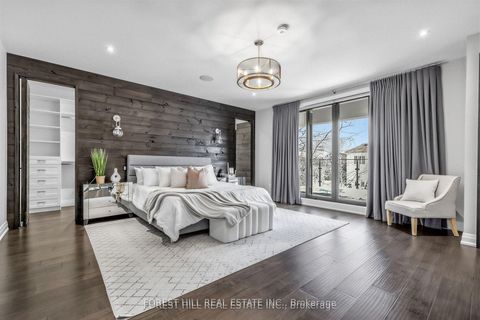 Photo 17 at 41 Invermay Avenue, Clanton Park, Toronto