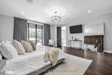 Photo 19 at 41 Invermay Avenue, Clanton Park, Toronto